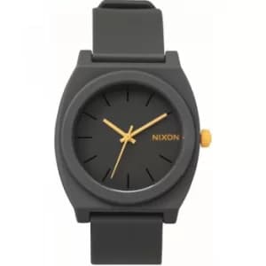 Nixon The Time Teller P Watch