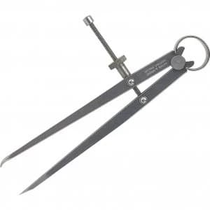 Moore and Wright Spring Joint Internal Caliper 75mm