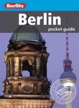 Berlin by Berlitz Book