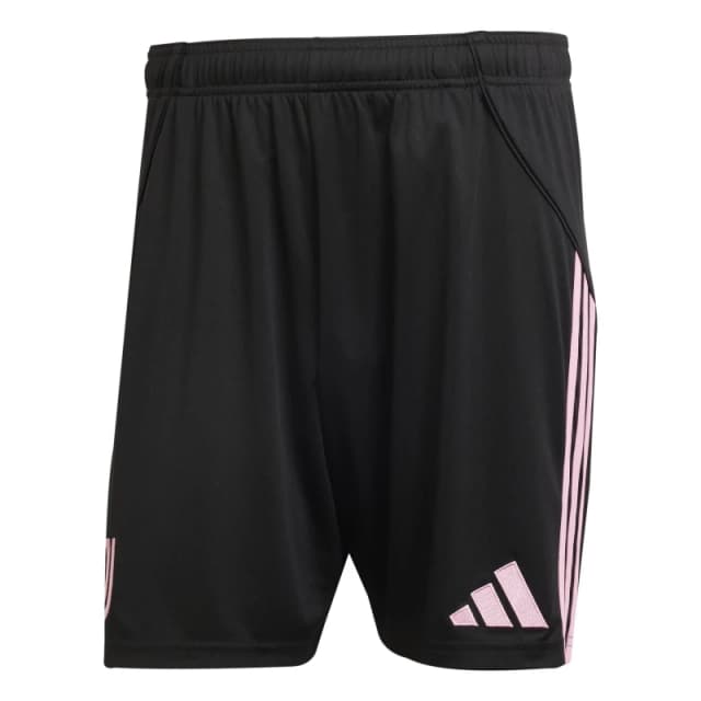 adidas Juventus 2025 2026 Home Shorts Mens Black male M