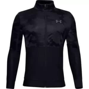 Under Armour Prototype Jacket Junior Boys - Black