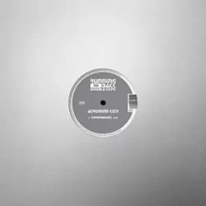 Powermoves by Acronym City Vinyl Album