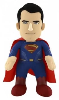 DC Comics Batman V Superman Superman 10" Plush.