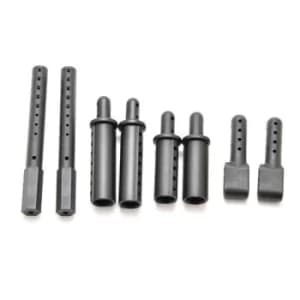 Hobao Hyper Gtb Body Post