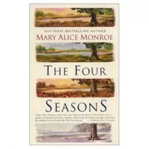 The Four Seasons by Mary Monroe