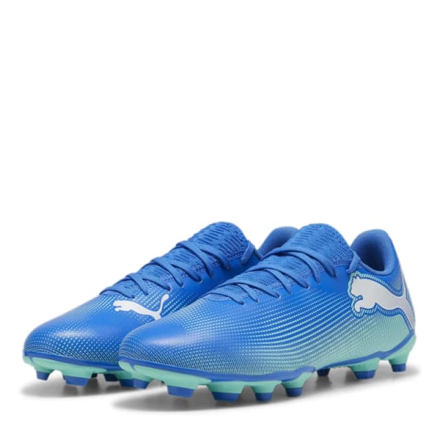 Future 7 Play FG/AG Football Boots