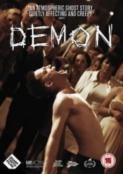 Demon - DVD