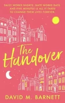 The handover - David Barnett - Paperback - Used