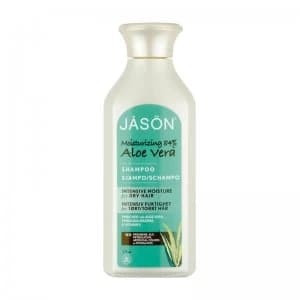 Jason Moisturising 84 Aloe Vera Shampoo 473ml