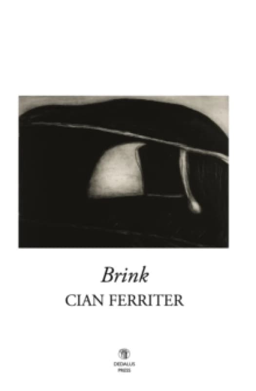 Brink Paperback / softback