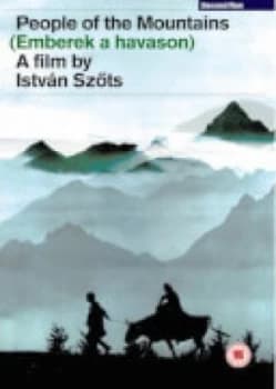 People Of The Mountains