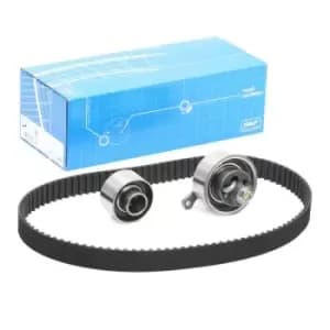 SKF Timing belt kit FORD,MAZDA VKMA 94626 1449040,1449043,1449044 6M346268AA,6M346K254AA,6M346M250AA,WE0112205,WE0112700,WE0112730