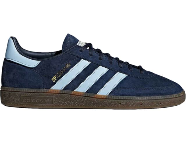 Adidas Originals Handball Spezial Sneaker Blue 44