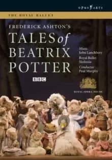 Tales of Beatrix Potter: The Royal Ballet