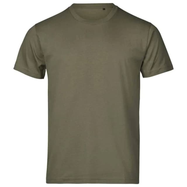 Tee Jays Urban Luxury womens in Green