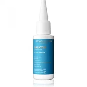 Revolution Haircare Skinification Salicylic Active Serum For Oily Scalp 50ml