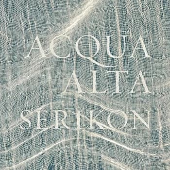 Serikon - Serikon: Acqua Alta CD