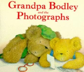 Grandpa Bodley and the Photographs by Caroline Castle and Peter Bowman Paperback