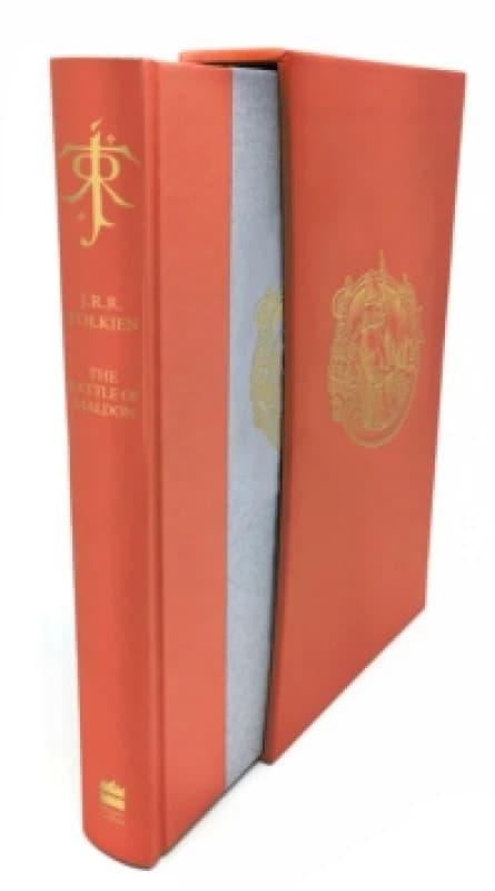 The Battle of Maldon : Together with the Homecoming of Beorhtnoth Hardback