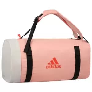 adidas VS3 Holdall Bag - Pink