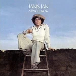 Janis Ian - Miracle Row Vinyl