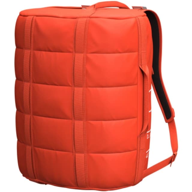 DB Backpack Falu Red unisex One Size