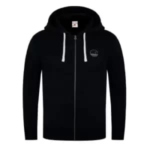 SoulCal Signature Zip Hoodie - Black