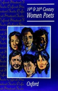 19th and 20th Century Women Poets by Libby Gurr Paperback