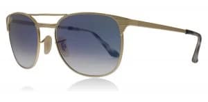 Ray-Ban RB3429M Sunglasses Gold 001/3F 55mm