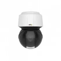 Axis Q6135-LE Dome IP security camera Indoor & outdoor 1920 x 1080...