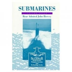 Submarines Paperback