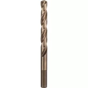 Bosch HSS-Co Cobalt Drill Bit 10.2mm Pack of 1