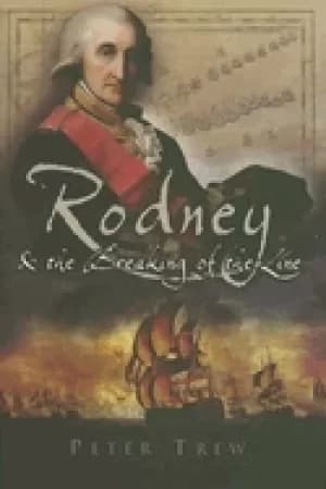 rodney and the breaking of the line
