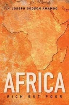 Africa by Joseph G Amamoo Paperback