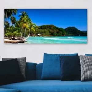 YTY126882413_50120 Multicolor Decorative Canvas Painting