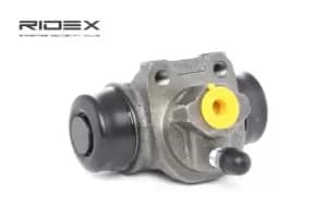 RIDEX Brake Cylinder RENAULT,DACIA 277W0039 7701070668,7701044850,7701070668 Wheel Cylinder,Brake Wheel Cylinder,Wheel Brake Cylinder