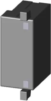 Siemens Sirius Innovation Contactor Surge Suppressor for use with Motor Size S00