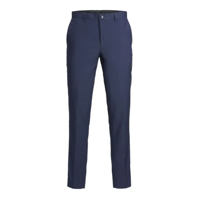 jack & jones Children's suit Trousers Jack & Jones Solar Bleu Male 12 ans