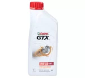 Castrol Engine oil VW,AUDI,MERCEDES-BENZ 14F730 Motor oil,Oil