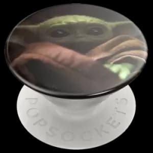 PopSockets Mandalorian The Child for Mobile Accessories