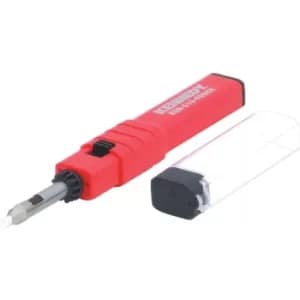 50BW BUTANE SOLDERING IRON