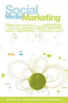Social Media Marketing by Ajit Jaokar Paperback