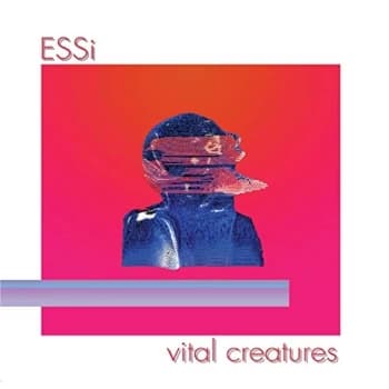 ESSi - Vital Creatures CD