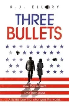 Three bullets by Roger Jon Ellory