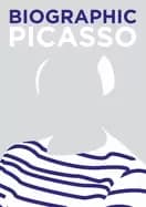 biographic picasso great lives in graphic form