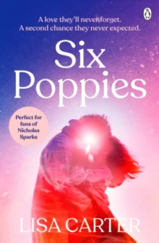 Six Poppies Paperback / softback