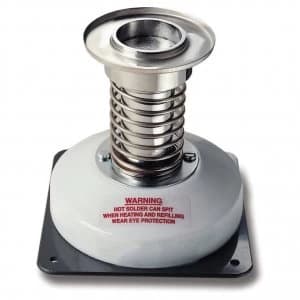 CM82060 Soldip Max - Bench Mountable Solder Pot - 230V