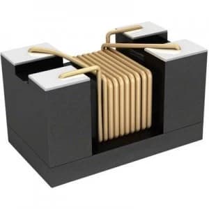 EMI filter 50 V 0.3 A L x W 2mm x 1.4 mm