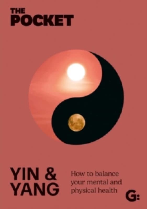 The Pocket Yin & Yang Hardback