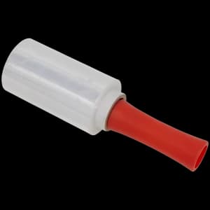 Sealey Steering Wheel Protection Film and Applicator Handle